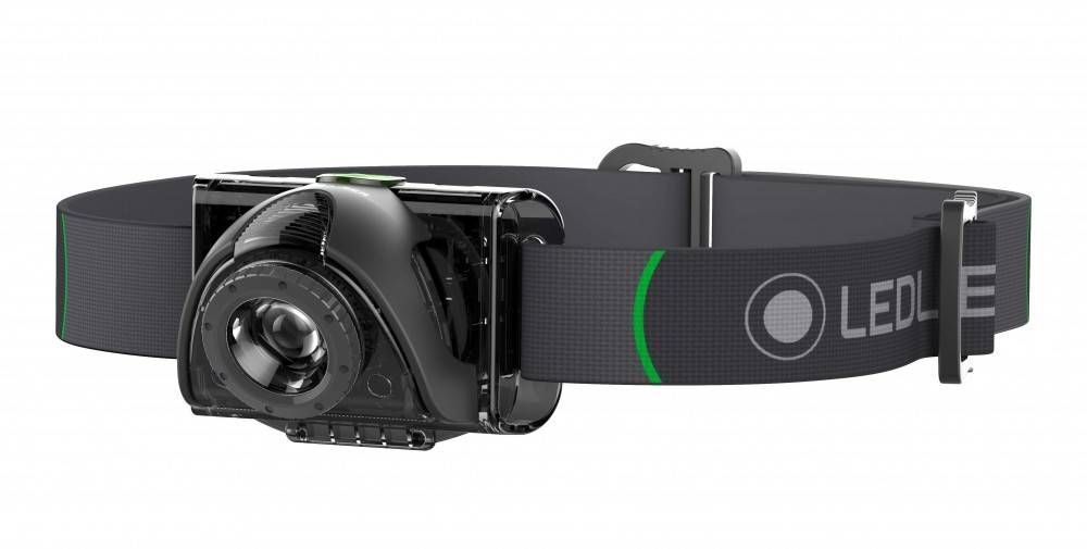 MH6 Outdoor series- Ledlenser