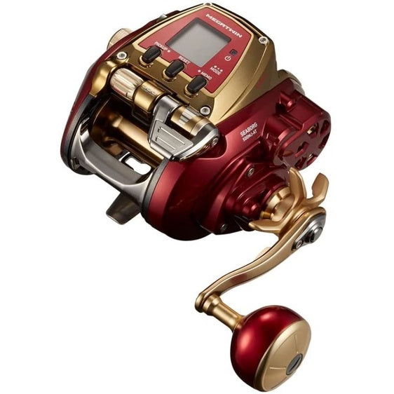 DAIWA SEABORG 800MJ