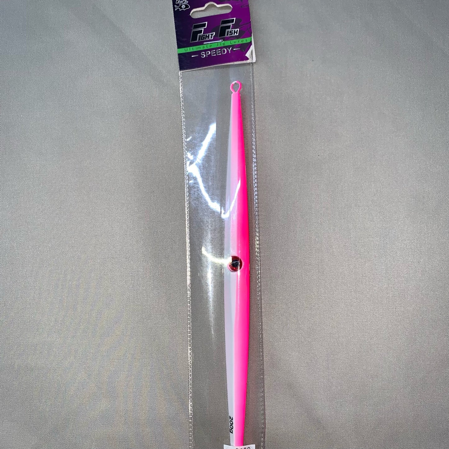 Killer long jig
