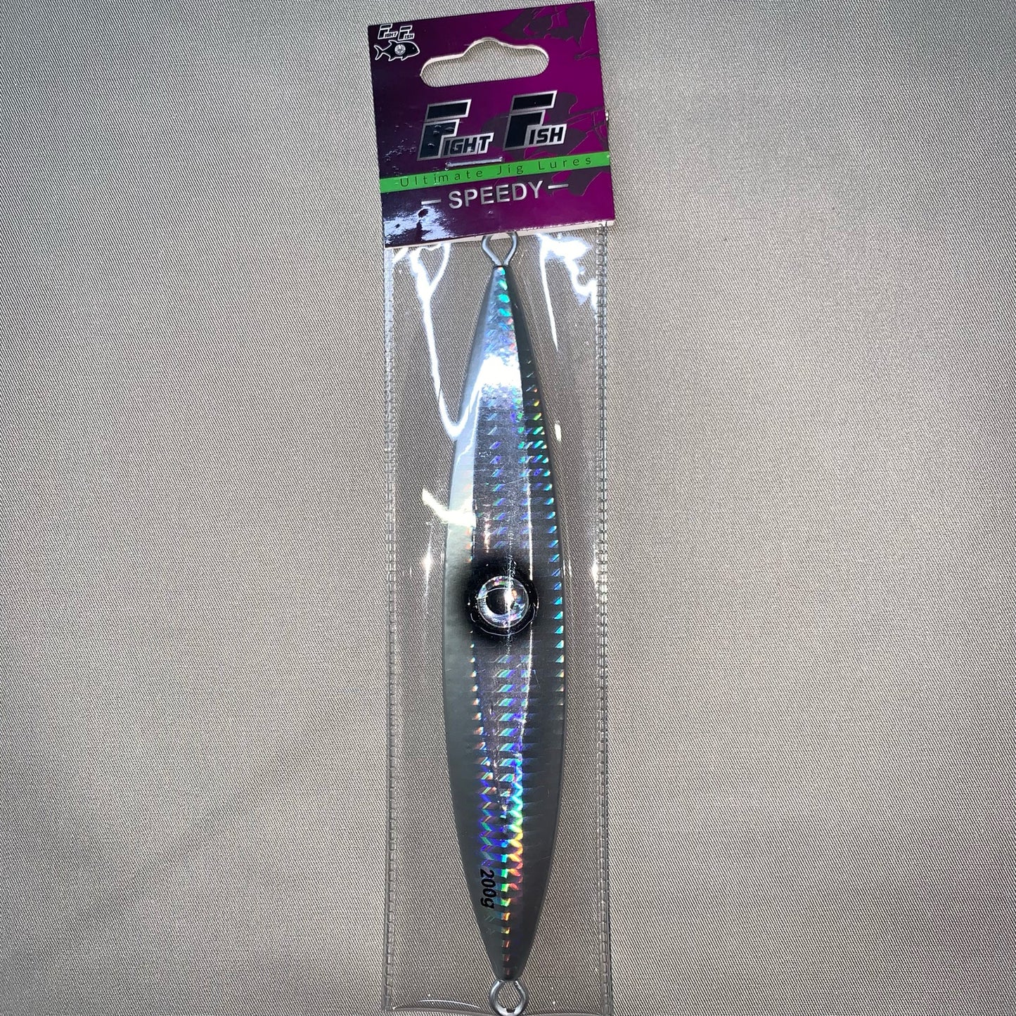 Calamar Jig