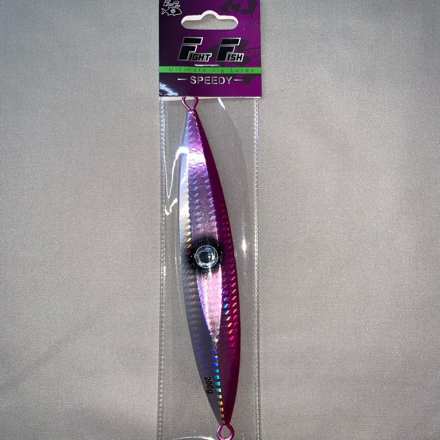 Calamar Jig