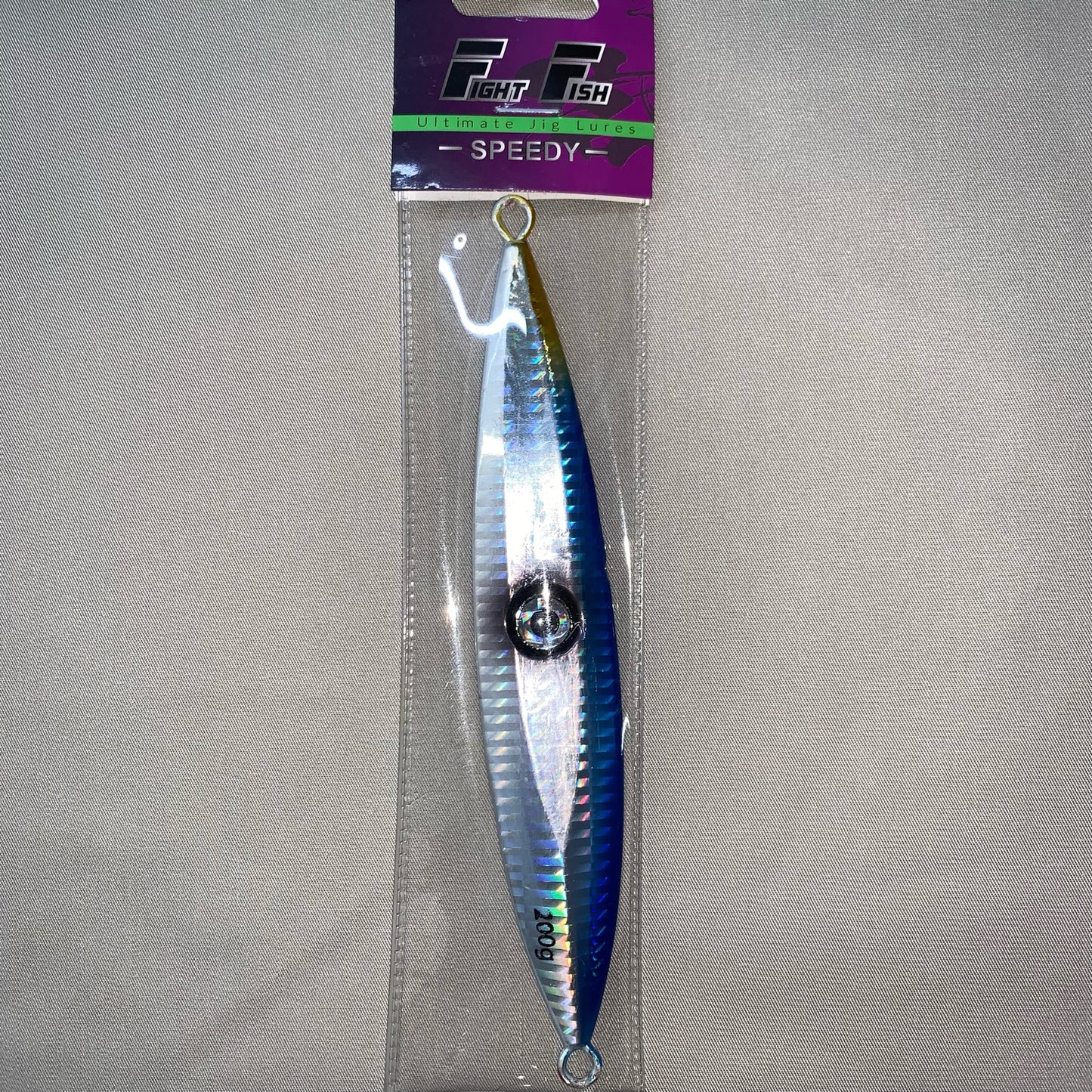Calamar Jig
