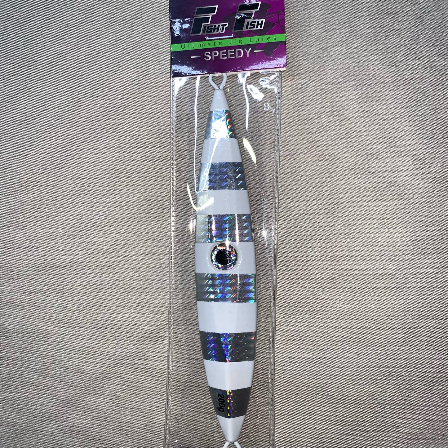 Calamar Jig
