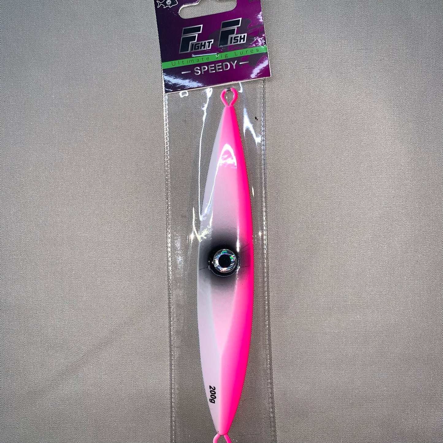 Calamar Jig