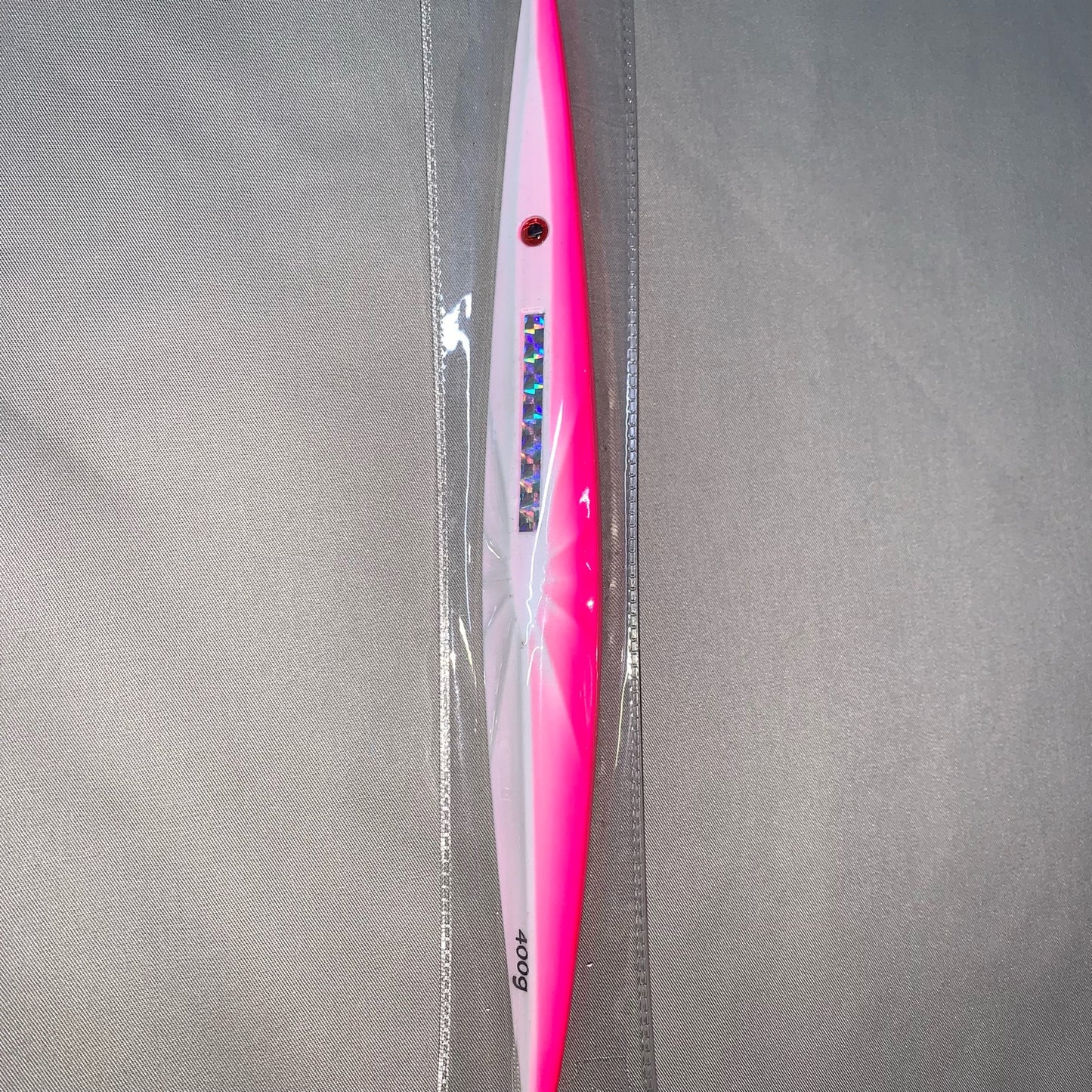 Jigging Master Style long slow jig