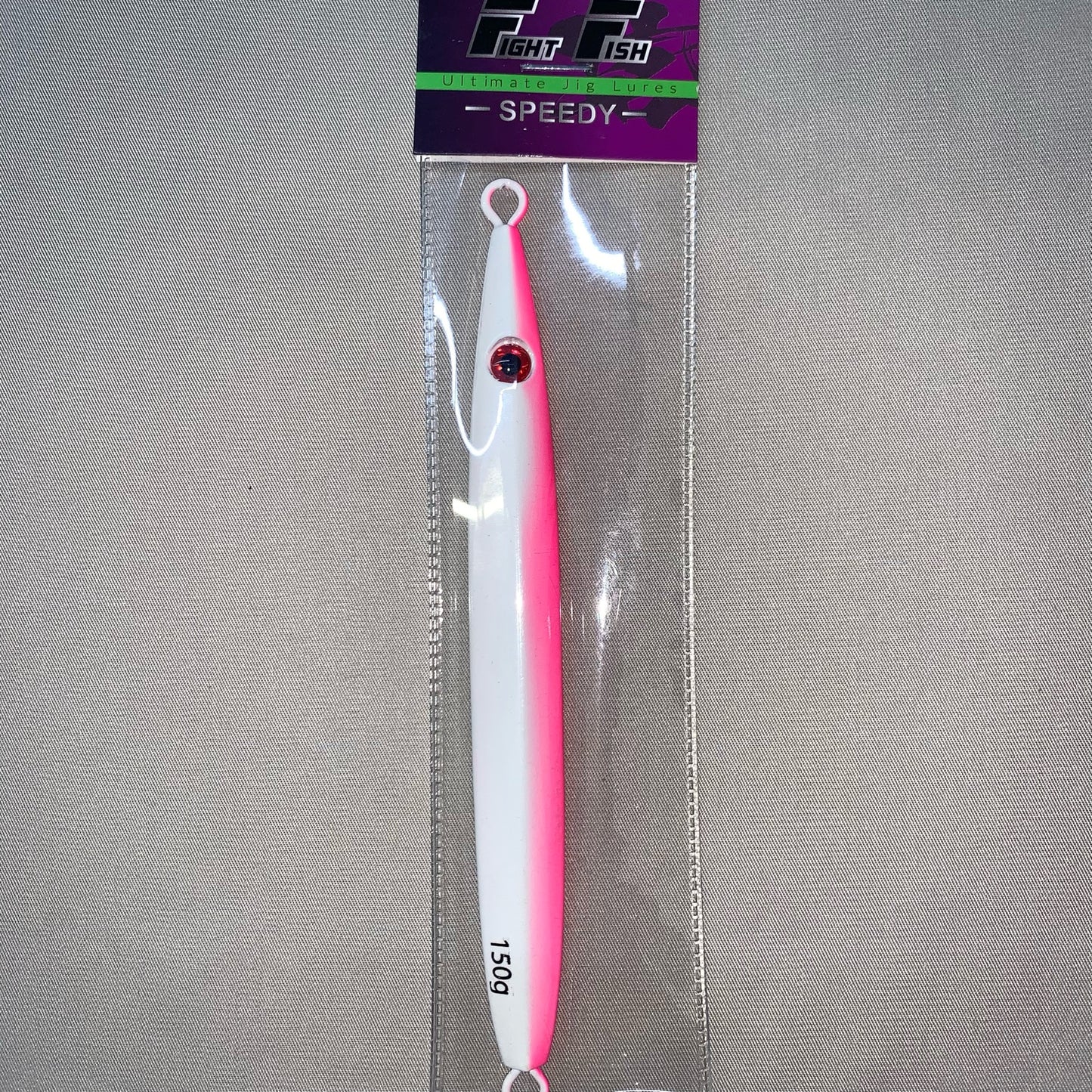 Pink Glow Killer