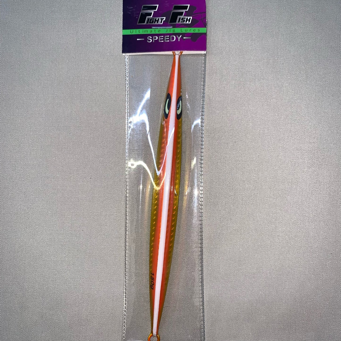 Shimano Style jig slow and fast 150g