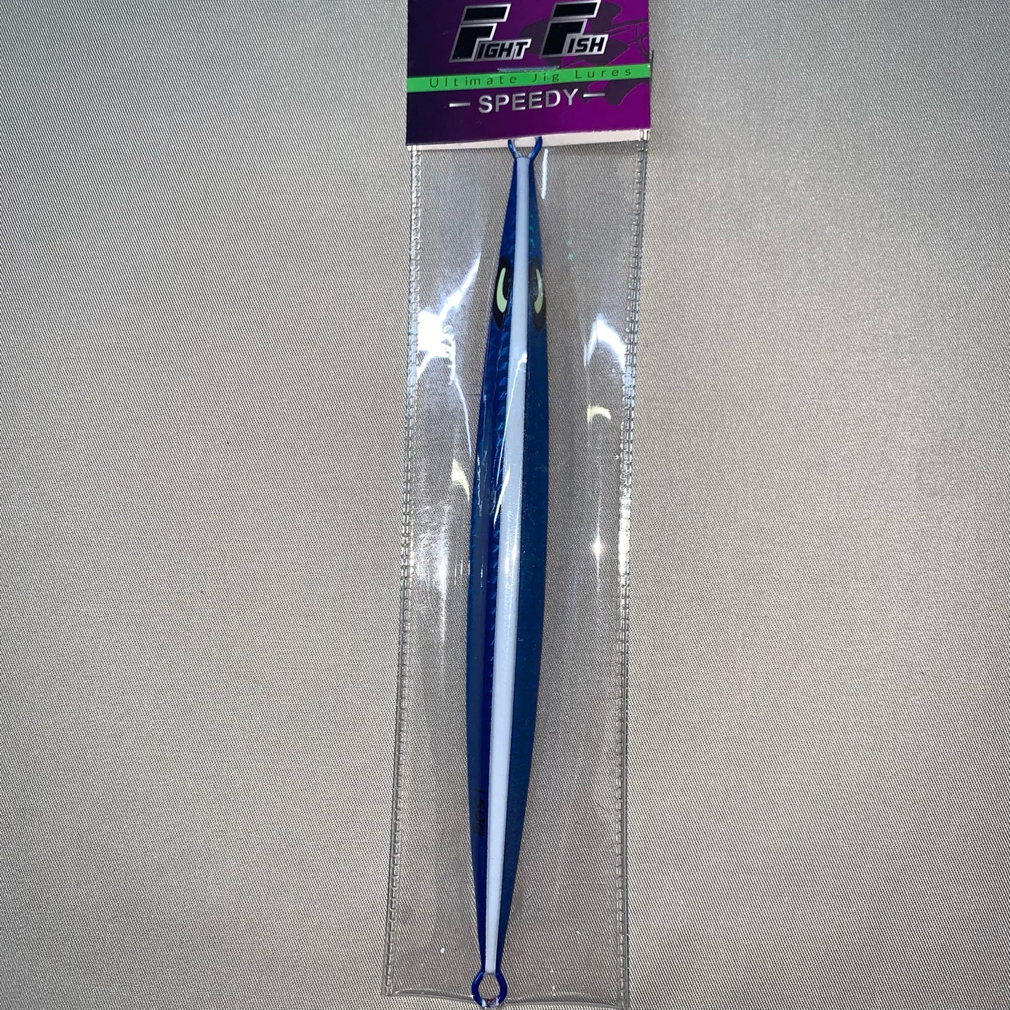 Shimano Style jig slow and fast 150g