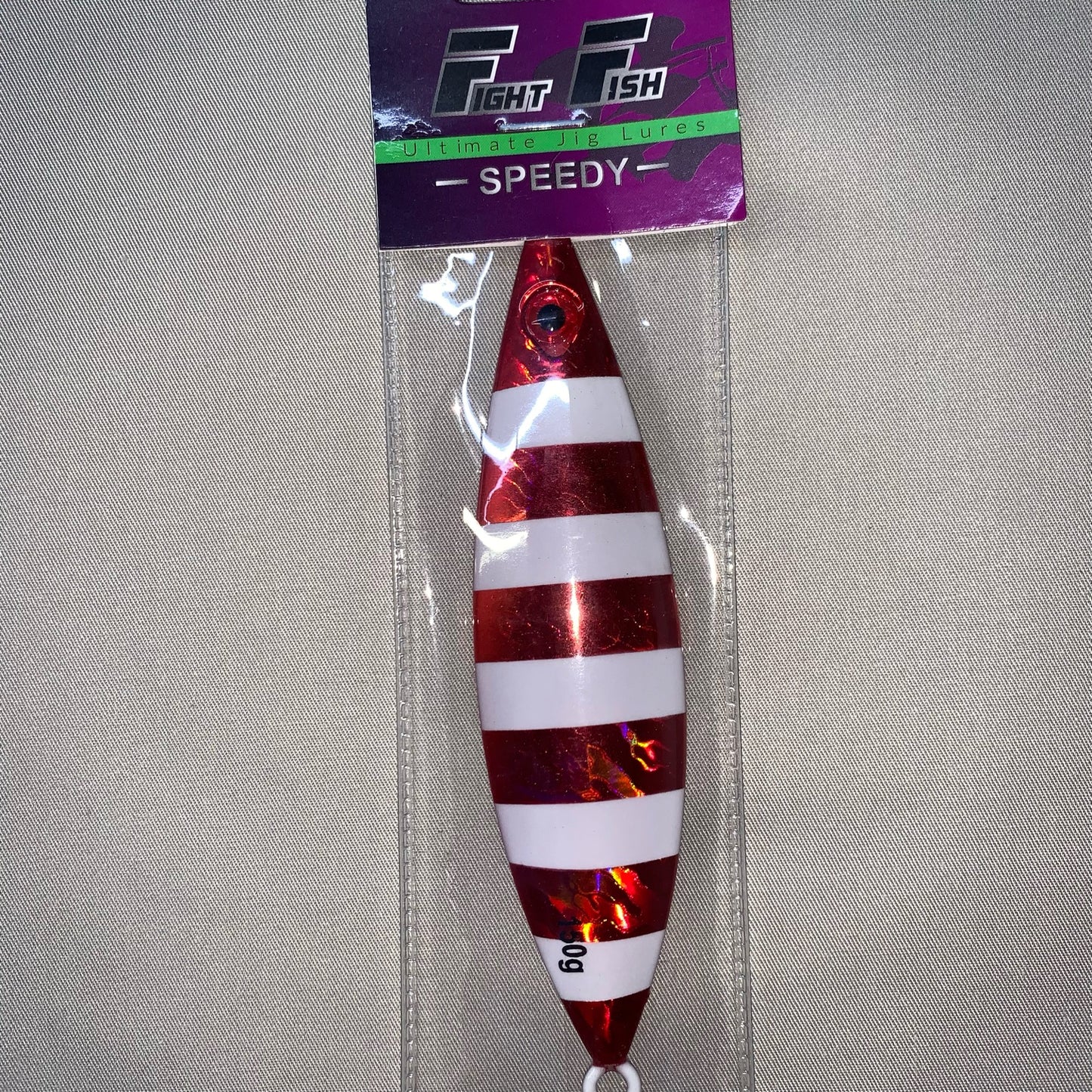Monkey D Luffy Fall Jig 150g