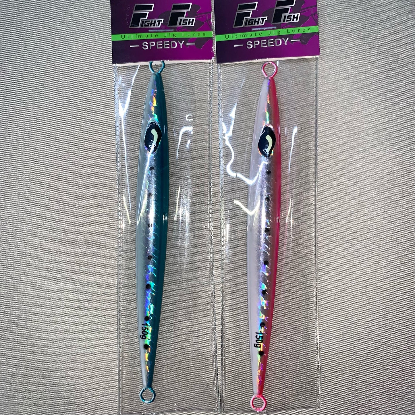 Shimano Style Pebble jig 150g