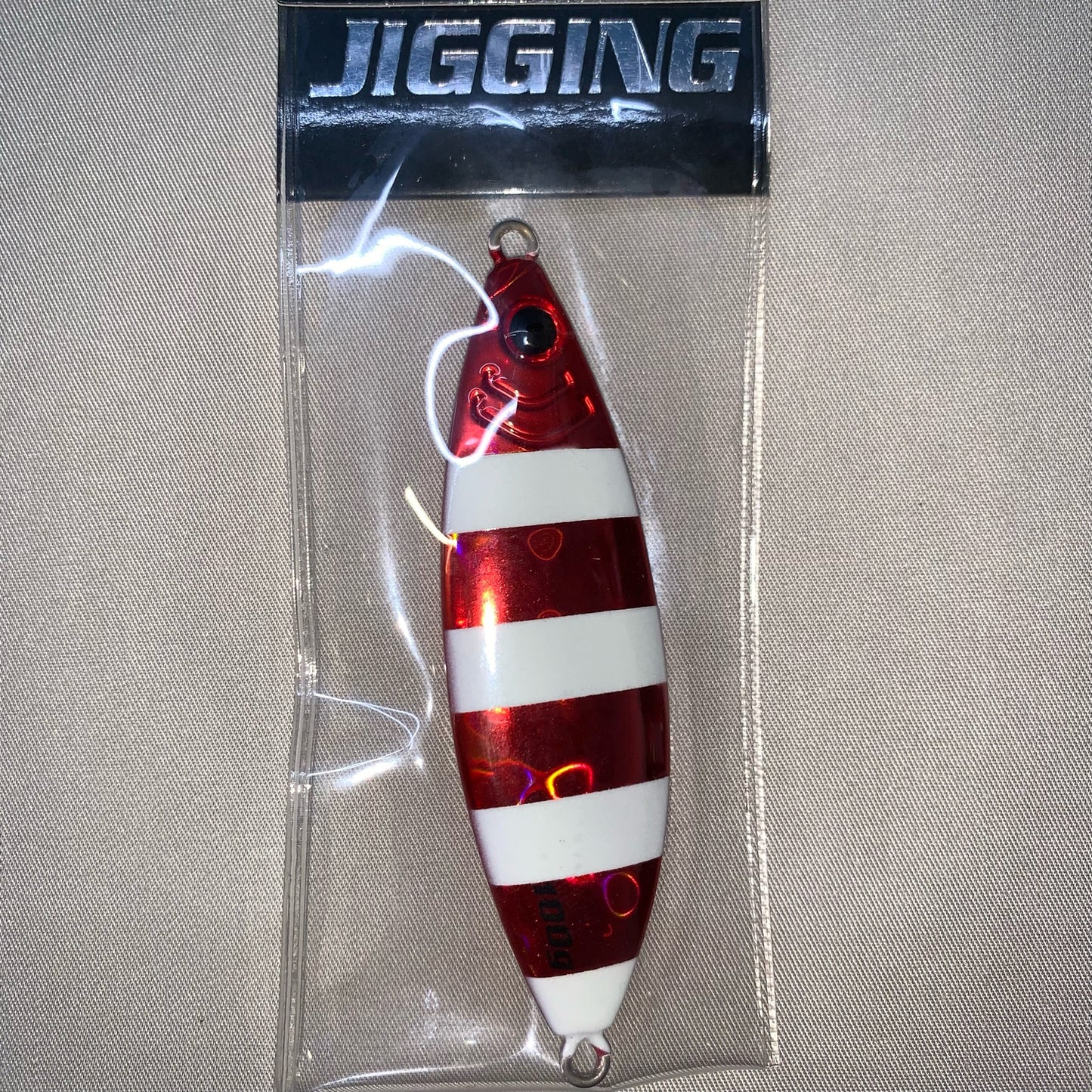 Bumble bee jig 100g