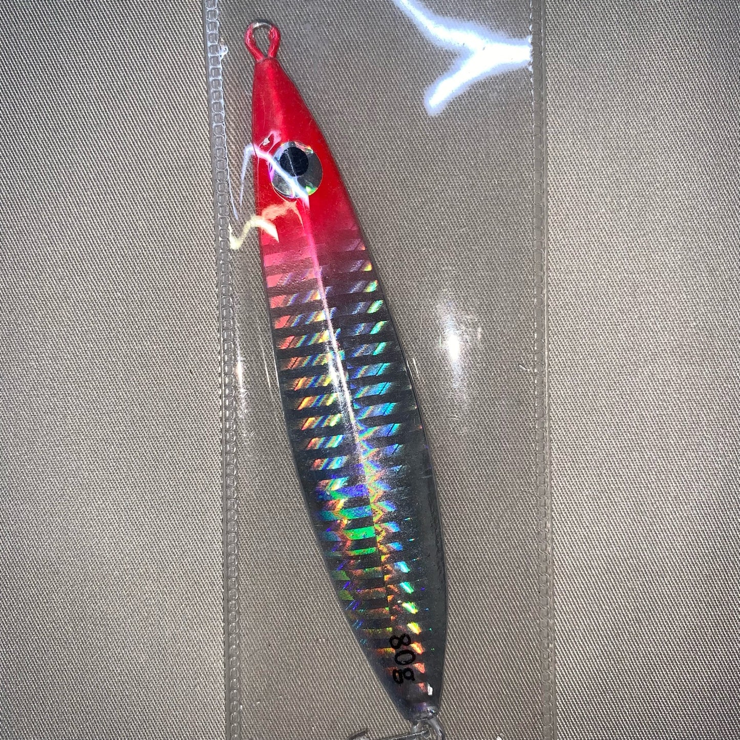 Slow Killer 80g
