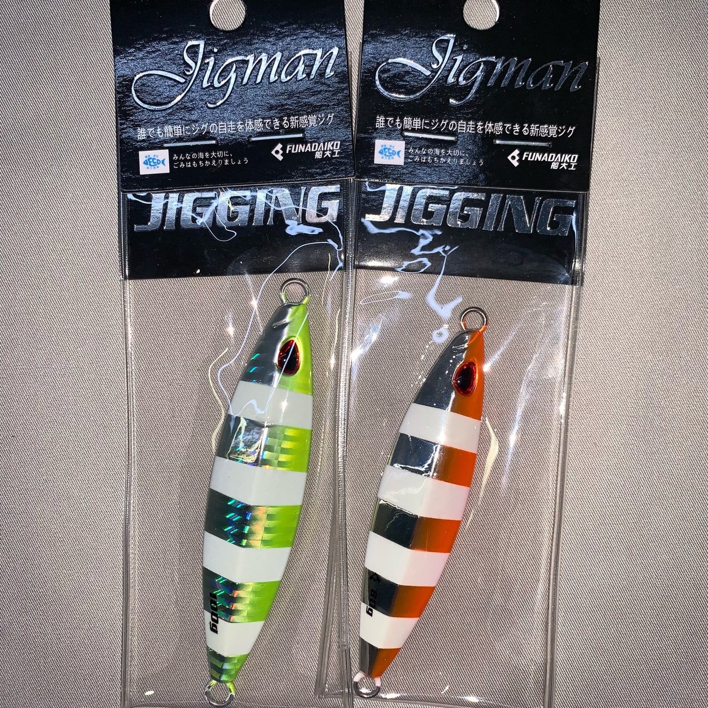 Gomoku jig