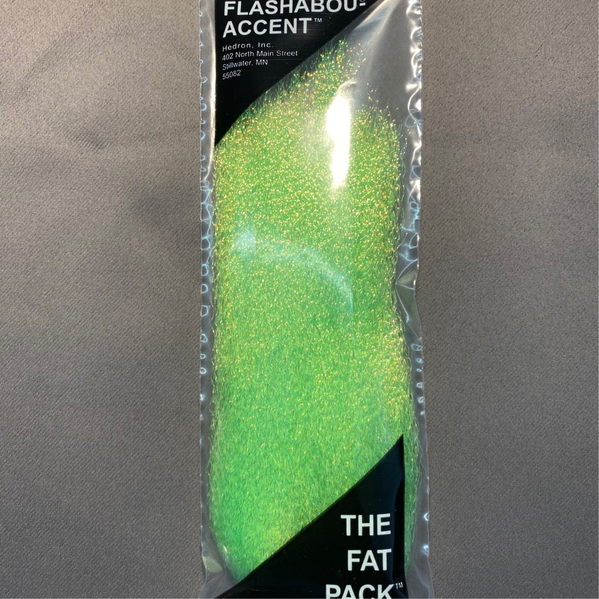 Flashabou Accent (16colors)