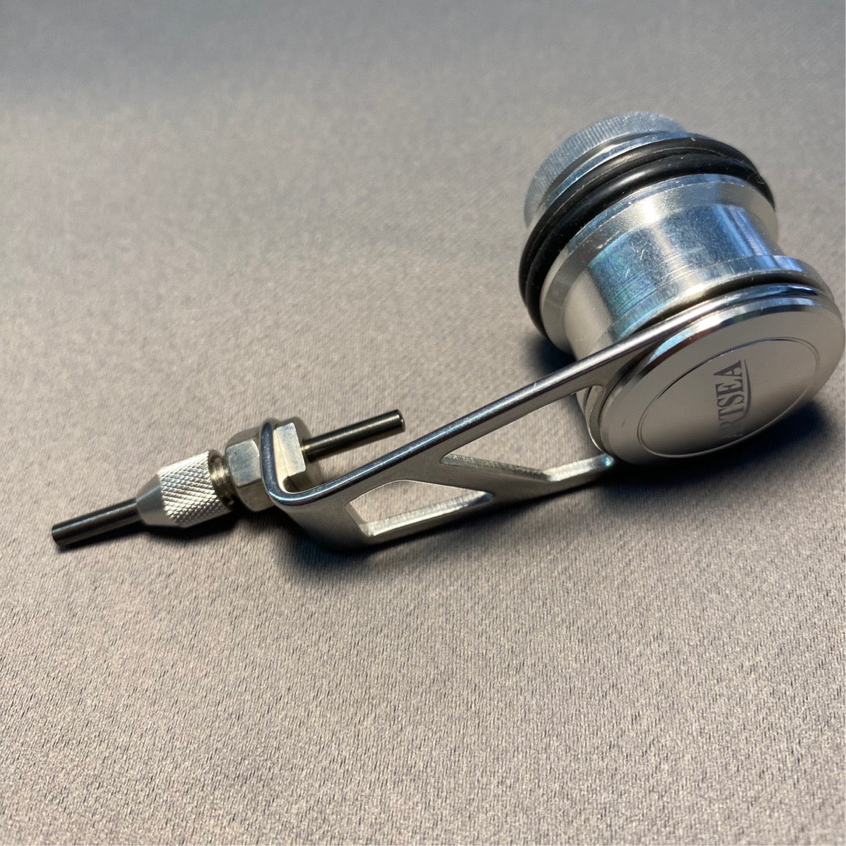 PR Bobbin Knot - FG Knot 100% (Fast and Easy)