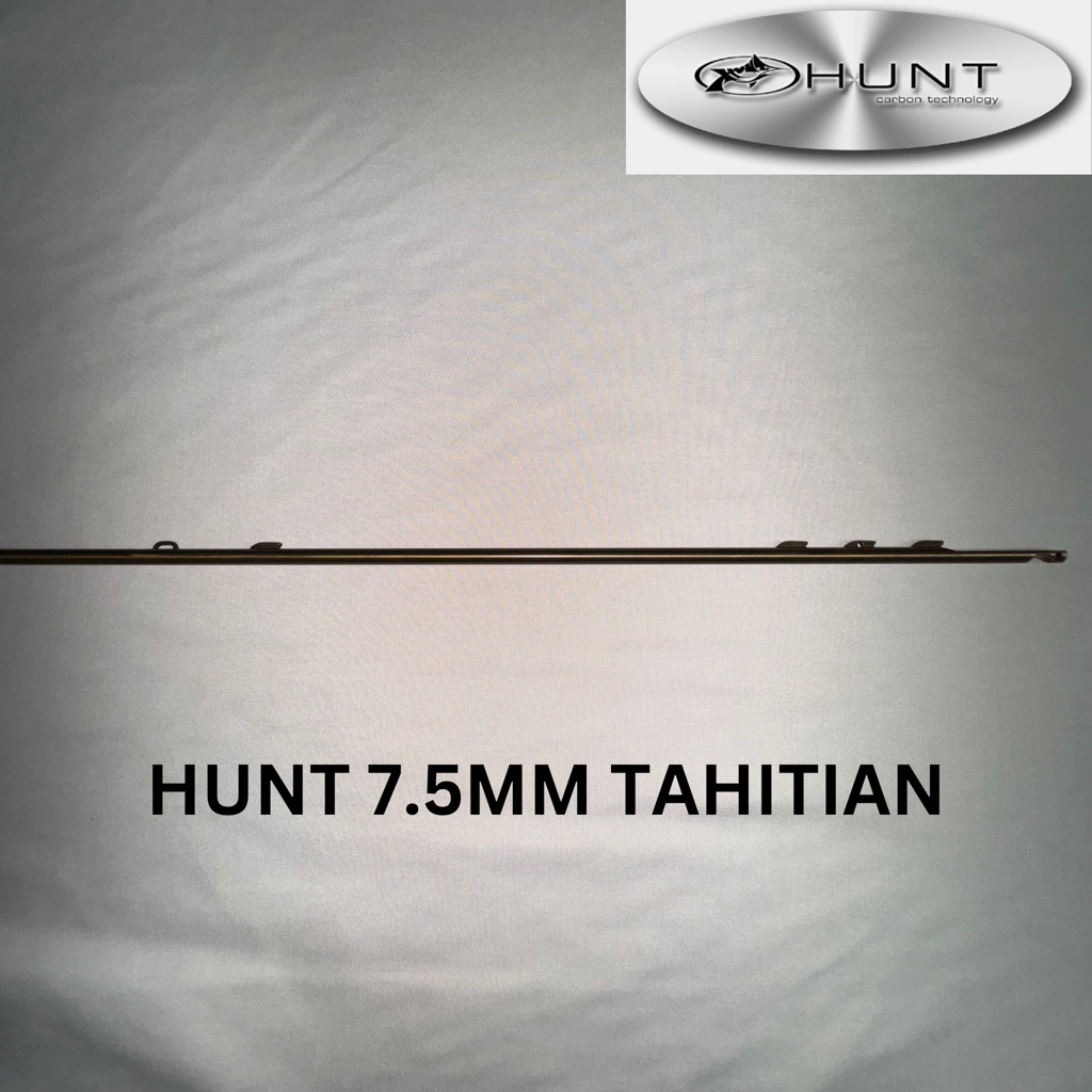 HUNT 7.5mm Tahitian