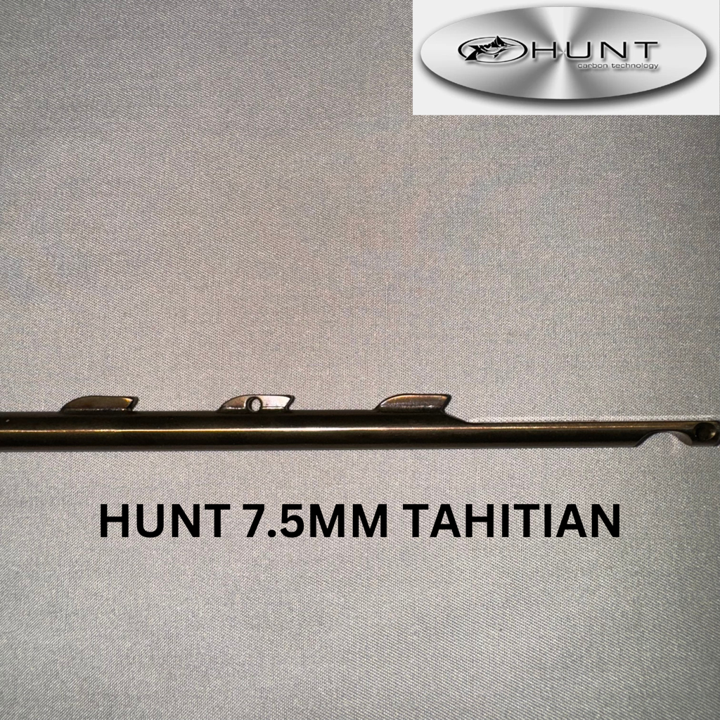 HUNT 7.5mm Tahitian