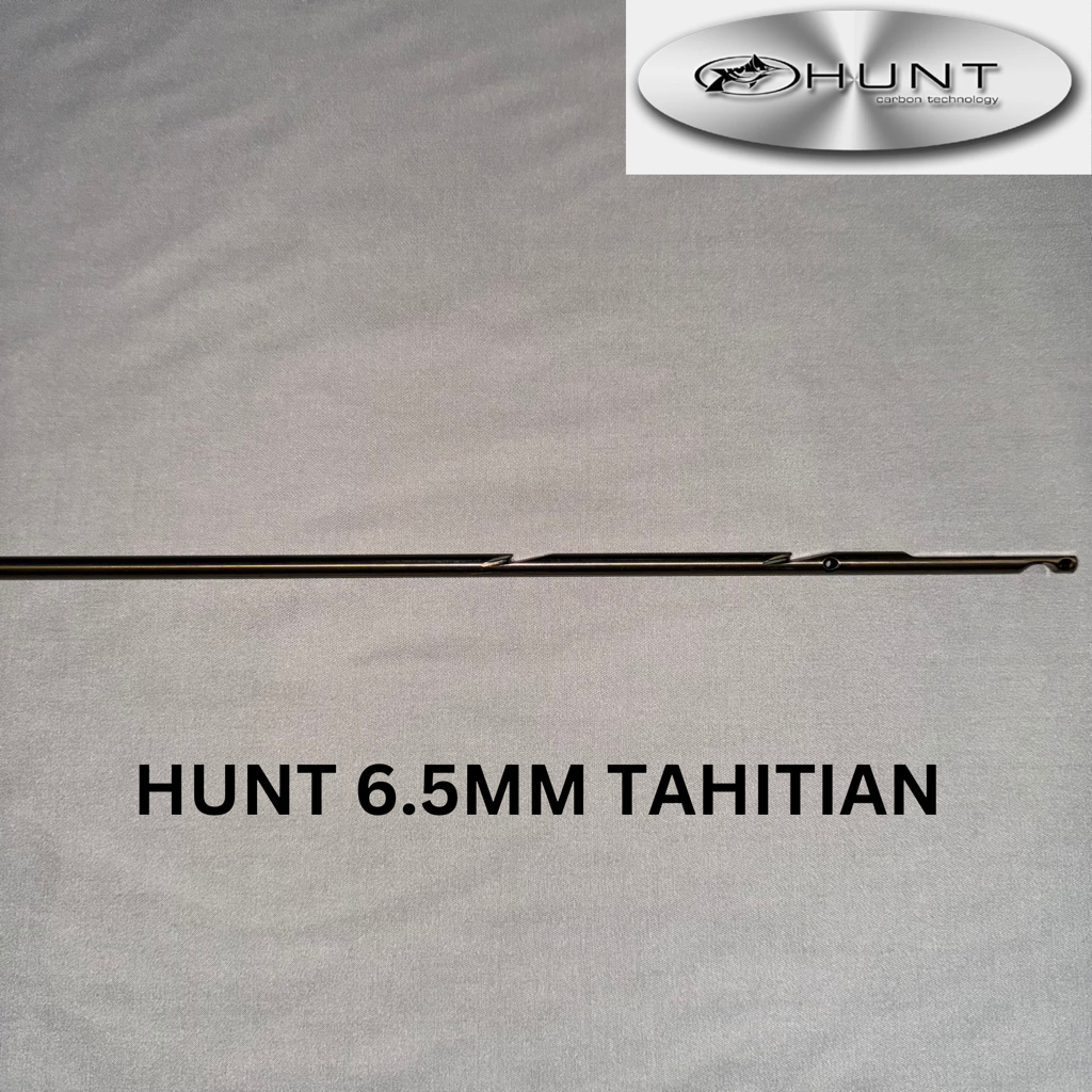 HUNT 6.5mm Tahitian
