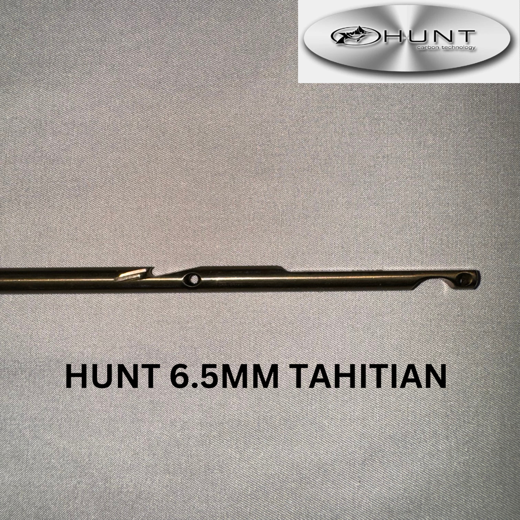 HUNT 6.5mm Tahitian