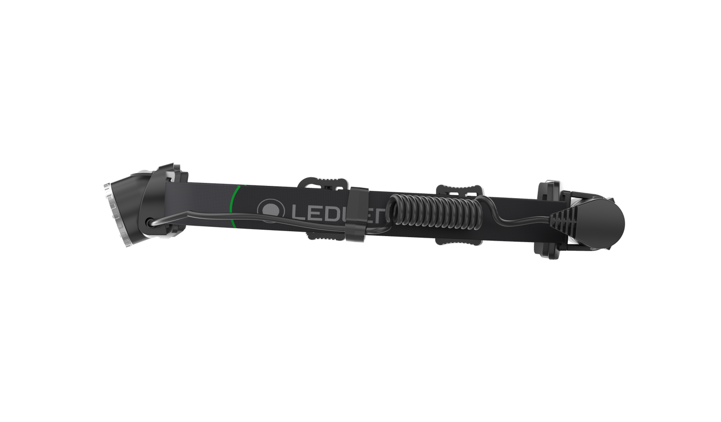 MH10 Outdoor series - Ledlenser - Headlamp