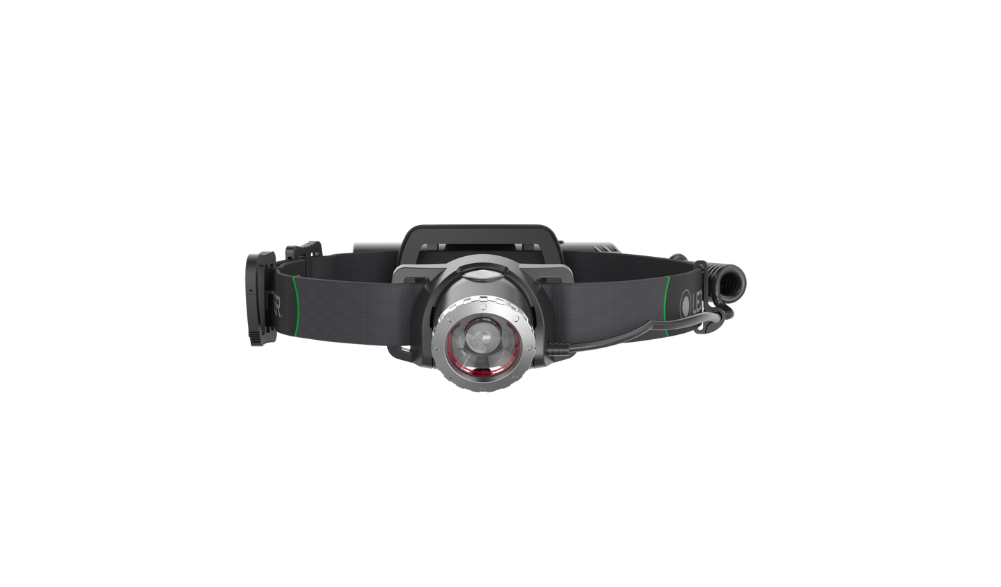 MH10 Outdoor series - Ledlenser - Headlamp