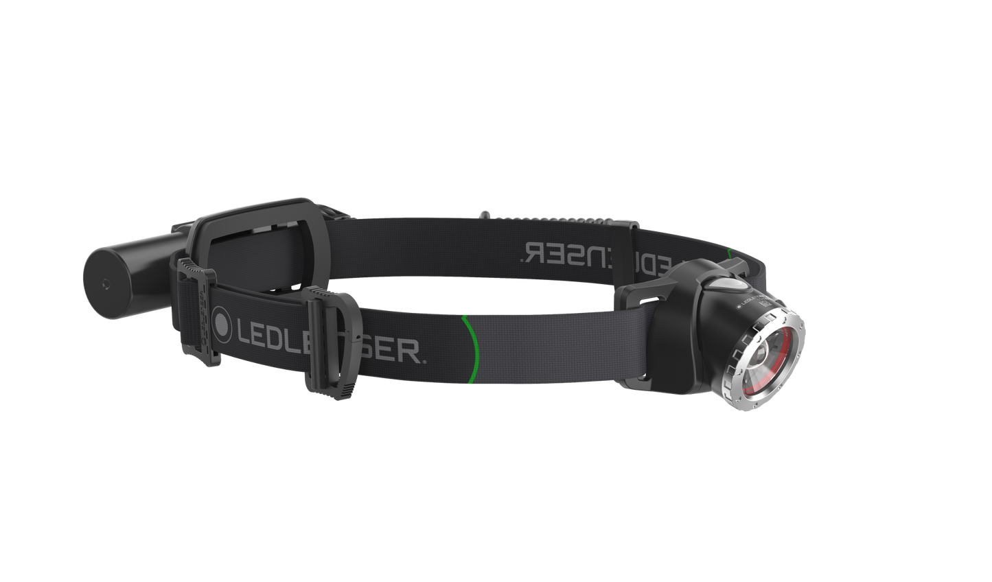 MH10 Outdoor series - Ledlenser - Headlamp
