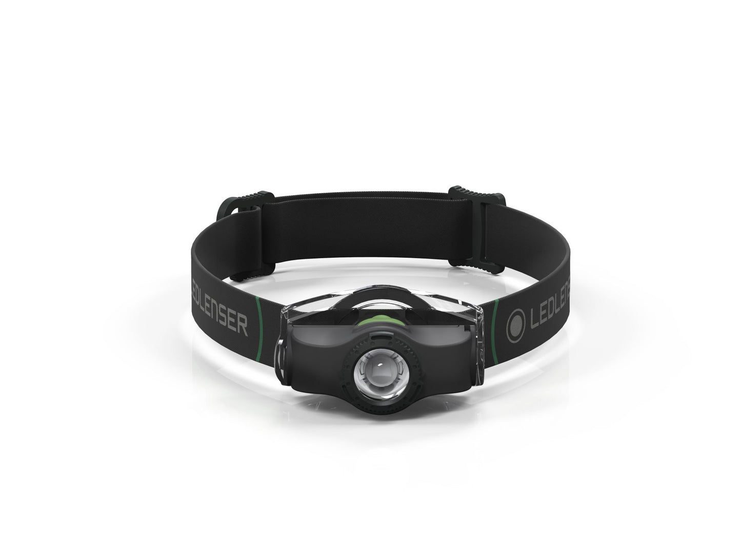 MH4 headlamp - Ledlenser