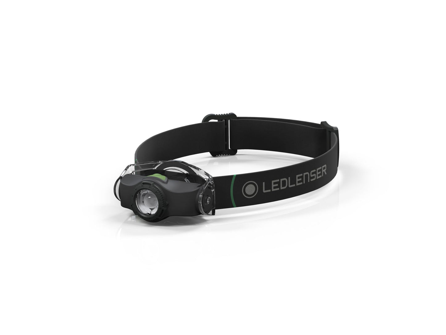 MH4 headlamp - Ledlenser
