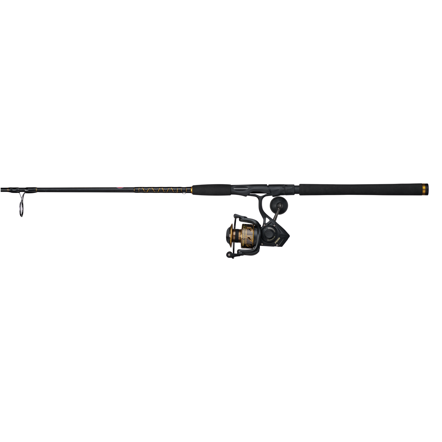 Penn Battle 3 Combo - Canne+Moulinet