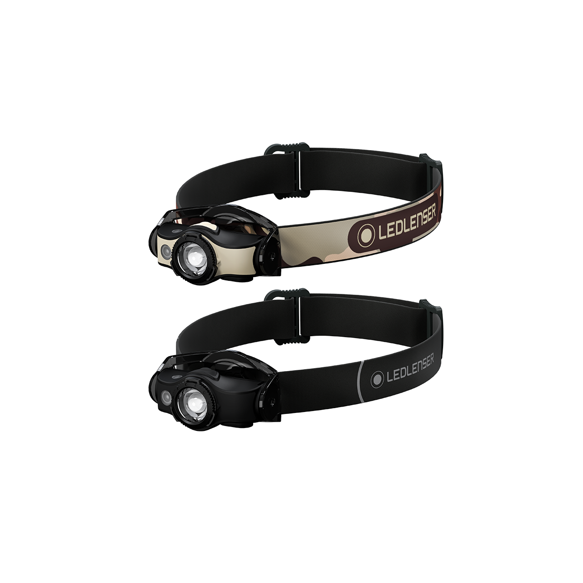 MH4 headlamp - Ledlenser