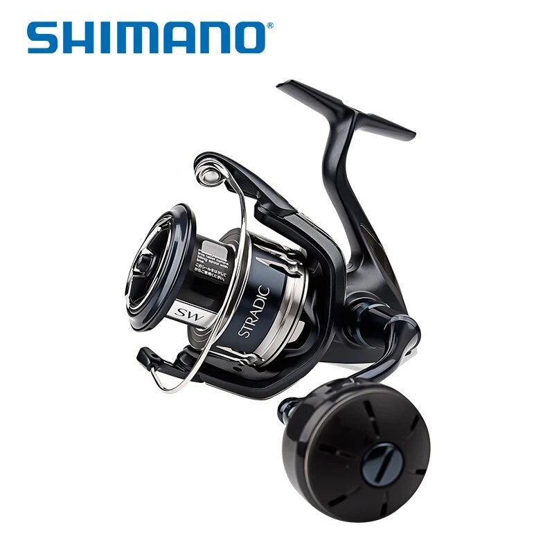 Shimano Stradic SW