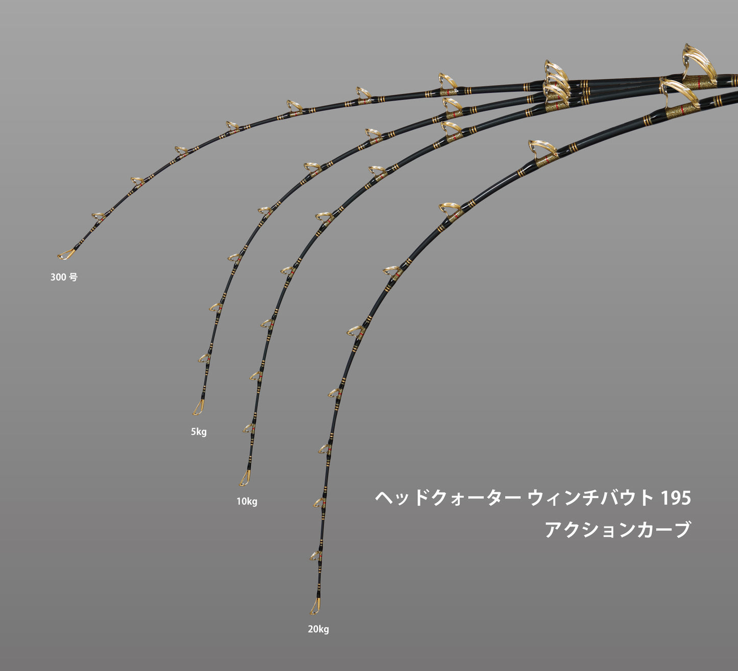 Alpha tackle Head quarter