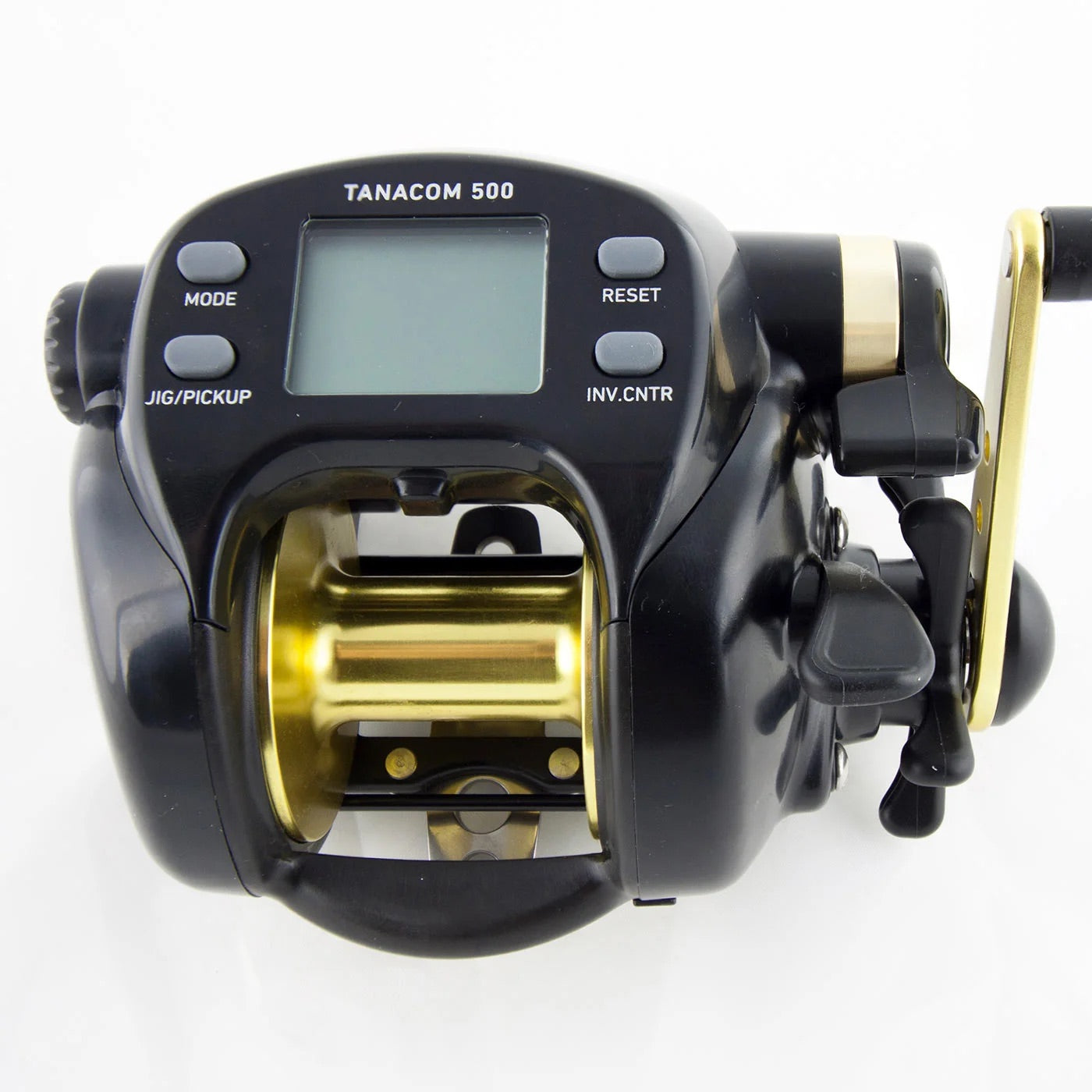 Daiwa Tanacom 1200 - electric reel