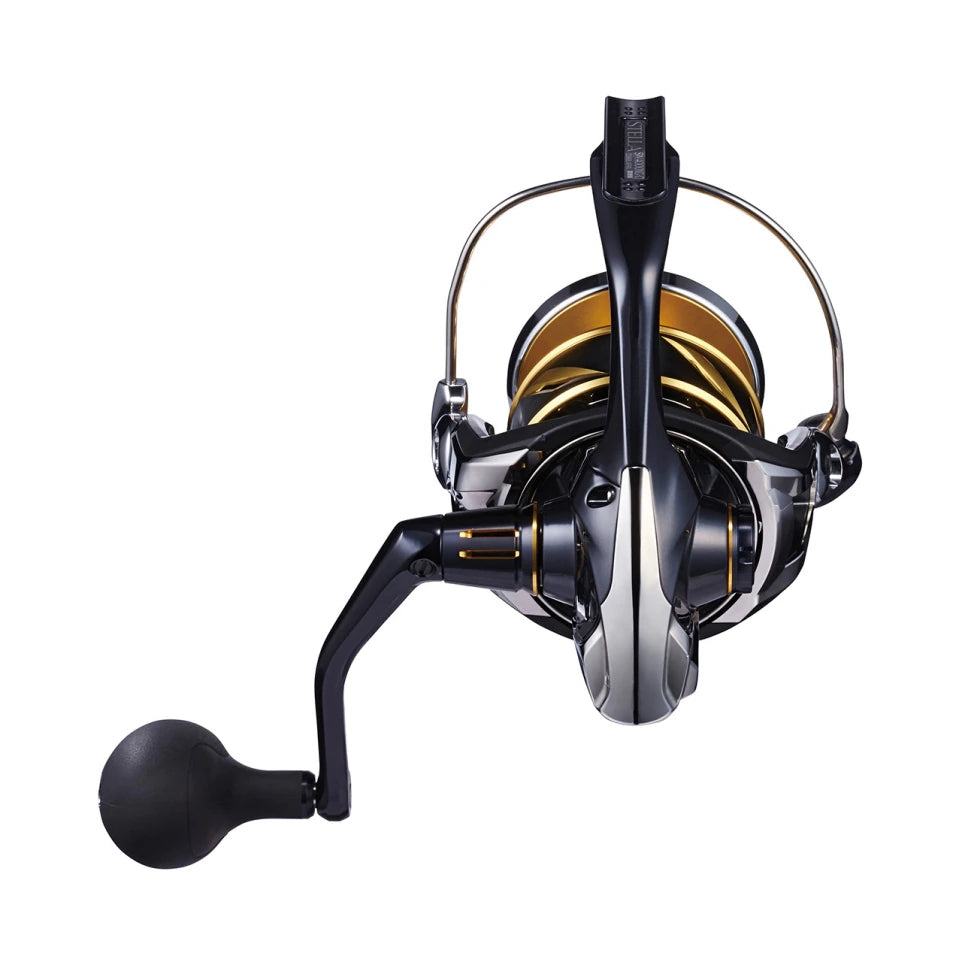 Stella SW C Reel