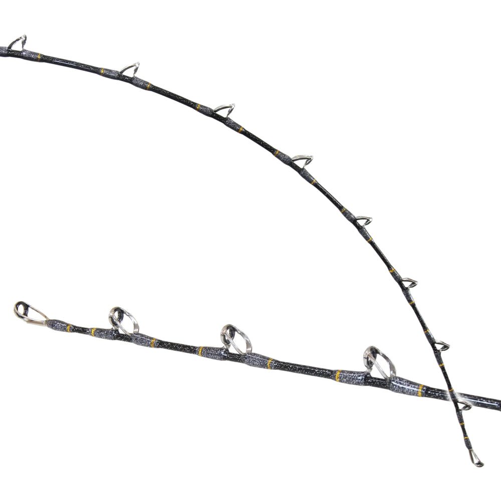 Gokuspe Jigging Evo 195cm