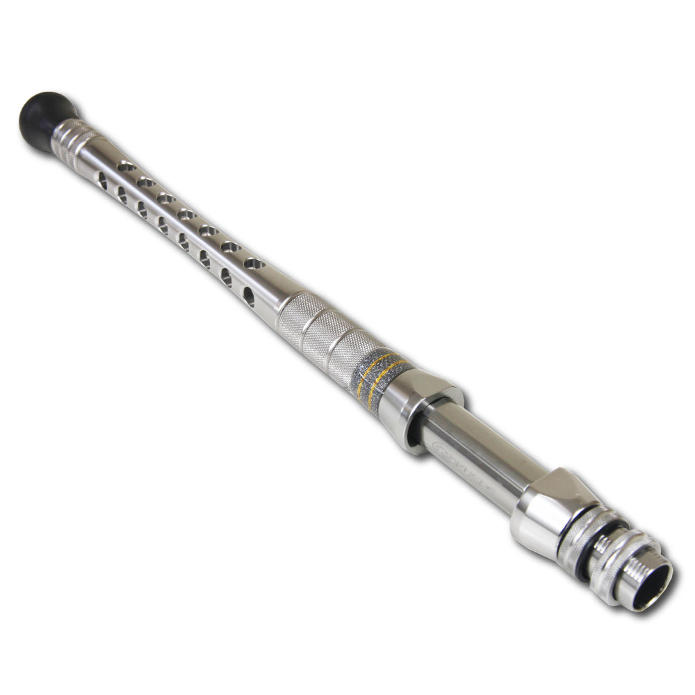 Gokuspe Jigging Evo 195cm