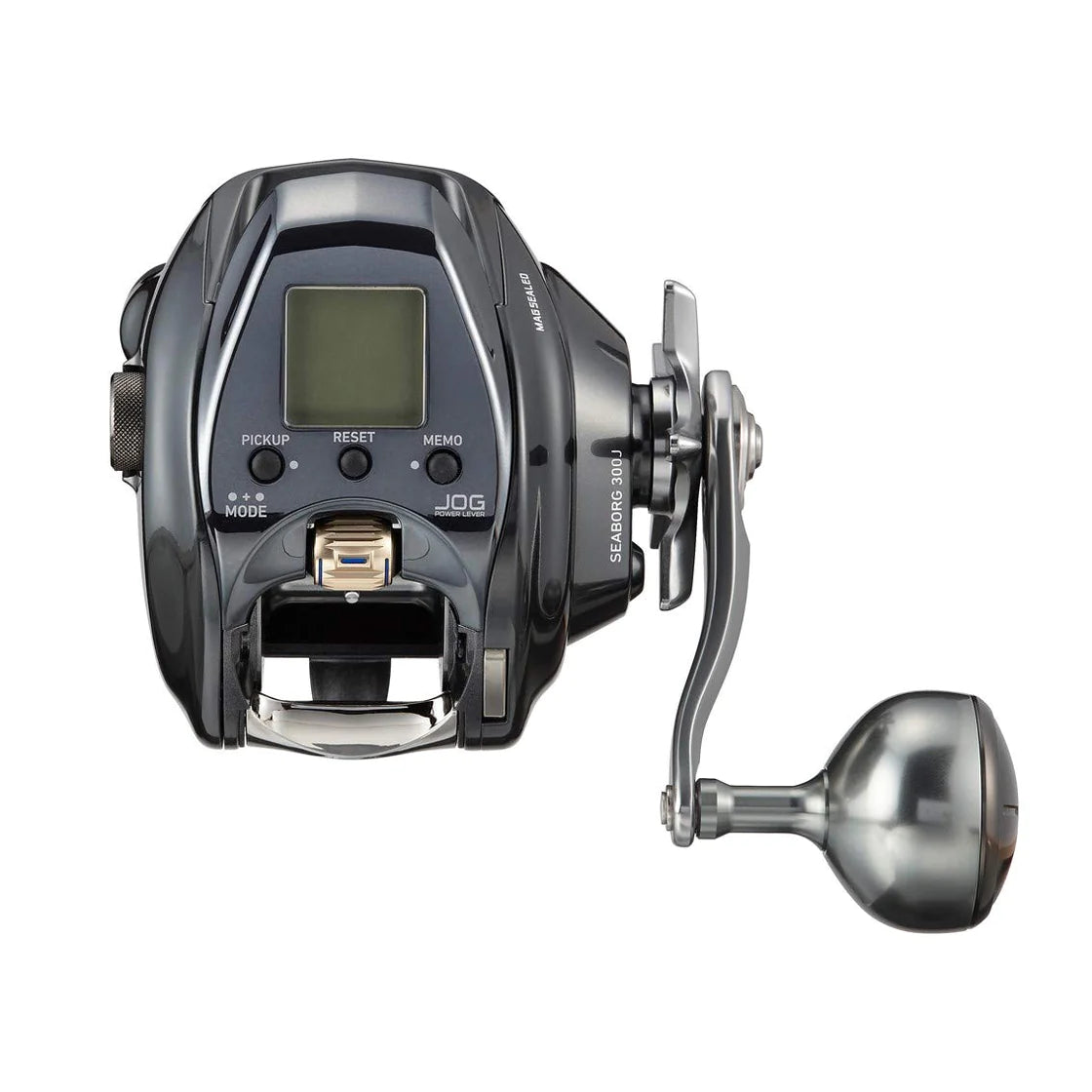 DAIWA SEABORG 400 JL