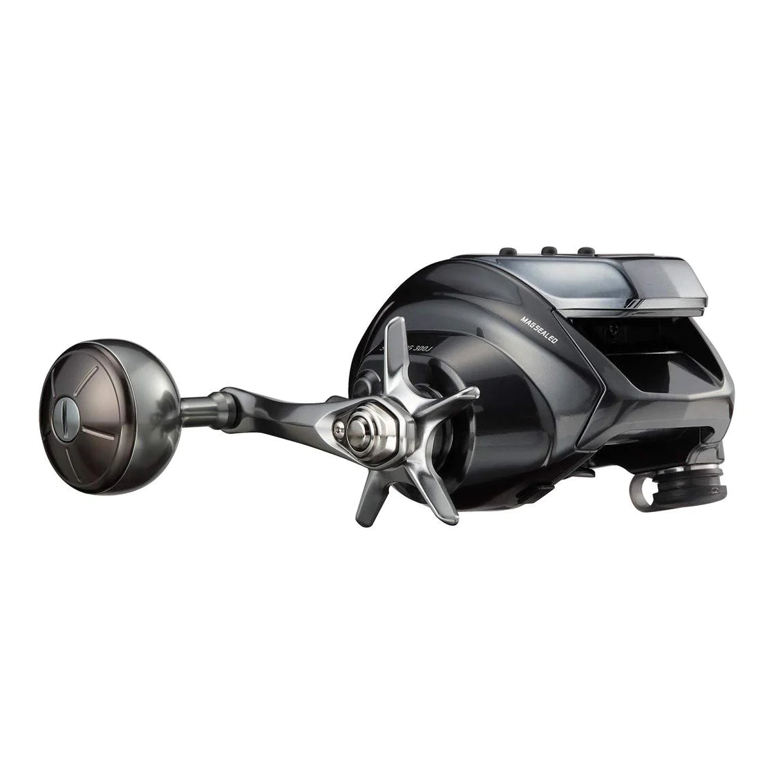 DAIWA SEABORG 400 JL