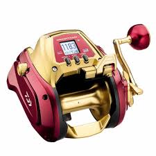 DAIWA SEABORG 1800M-RJ Japan only