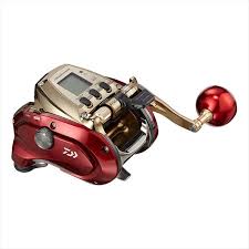 SEABORG 600MJ