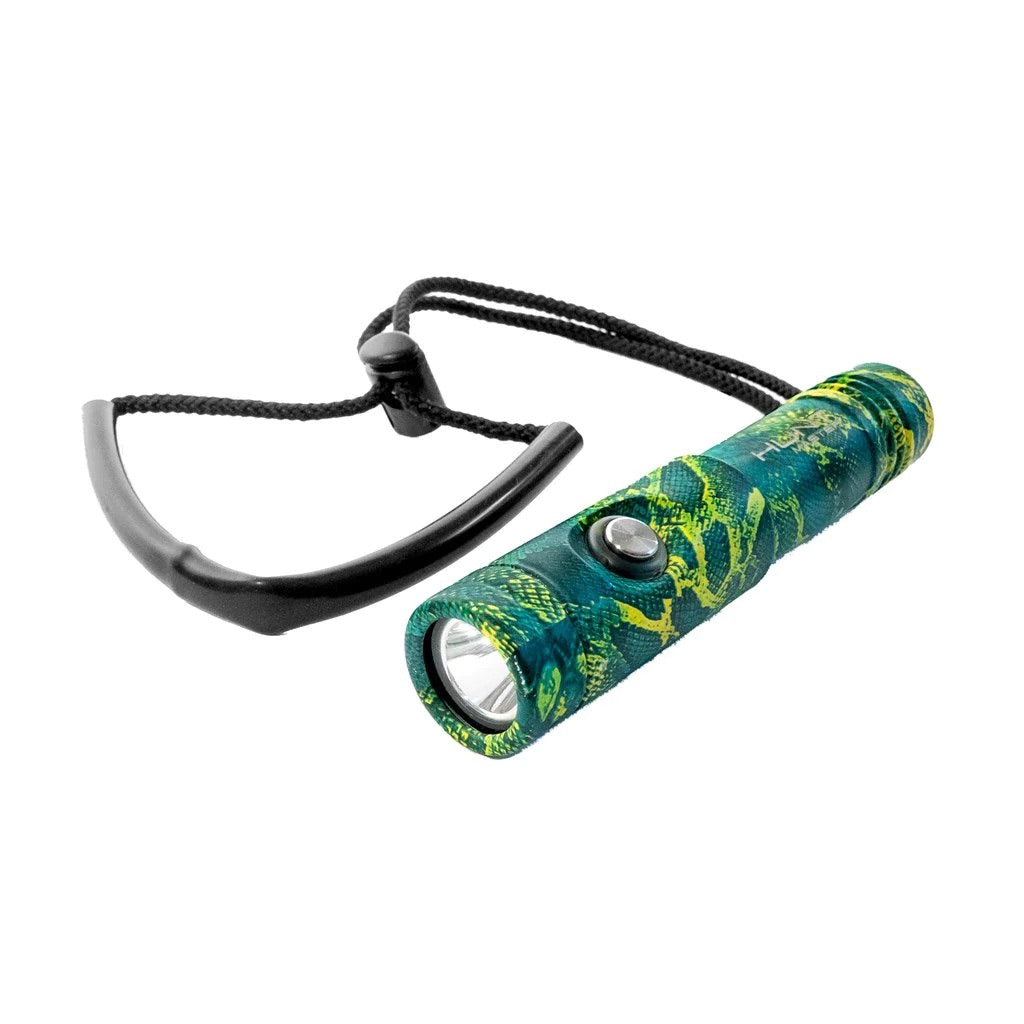 HUNTMASTER- Diving lamp - 1000 lumens