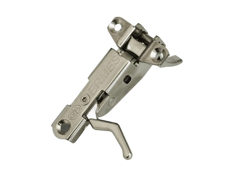 ERMES- Trigger mechanism - Future - Double roll gold