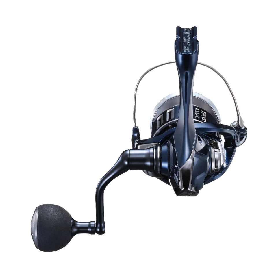 Moulinet Twin Power XD FA, 4000XG