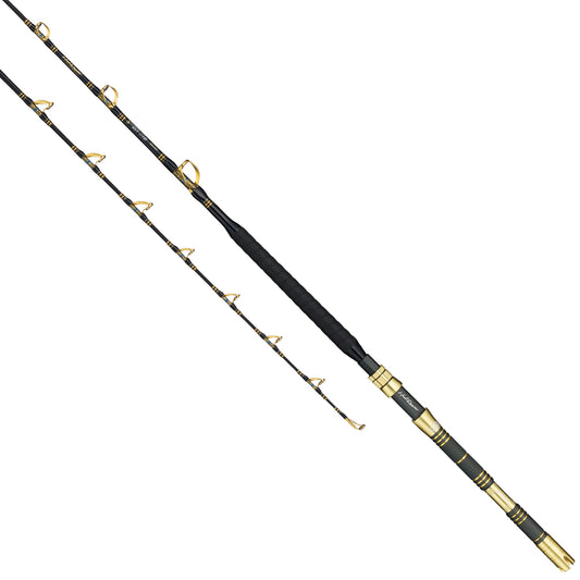 Alpha tackle Head quarter