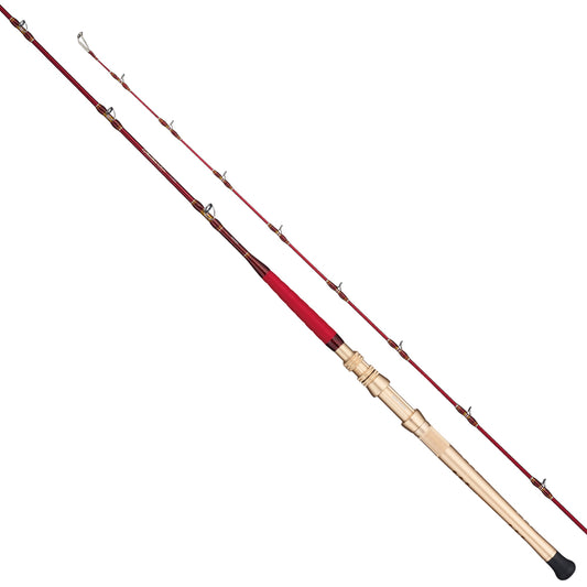 Alphatackle Red evo