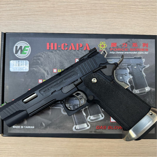 WE HI-CAPA