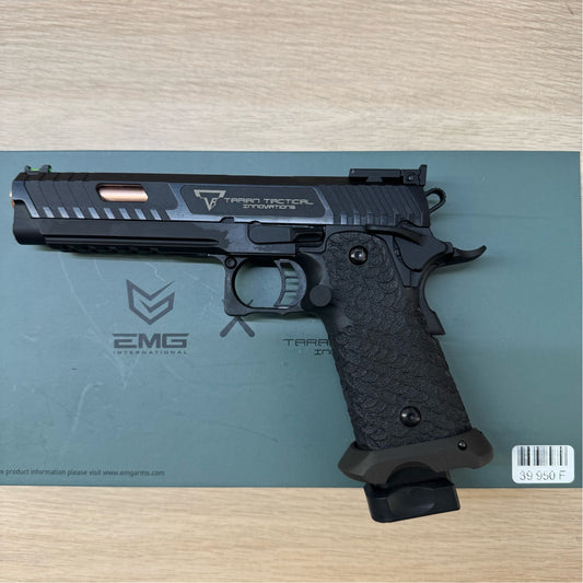EMG International limited