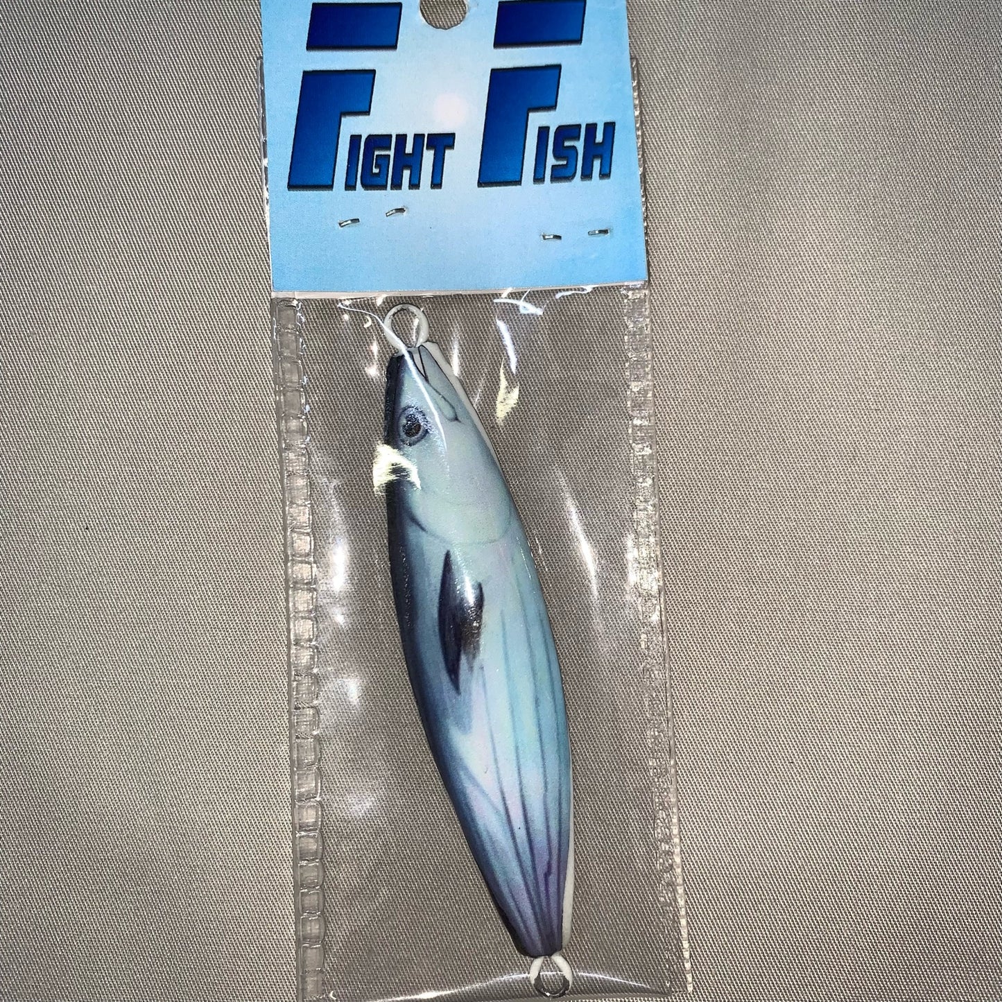 Live bait jig Glow in dark