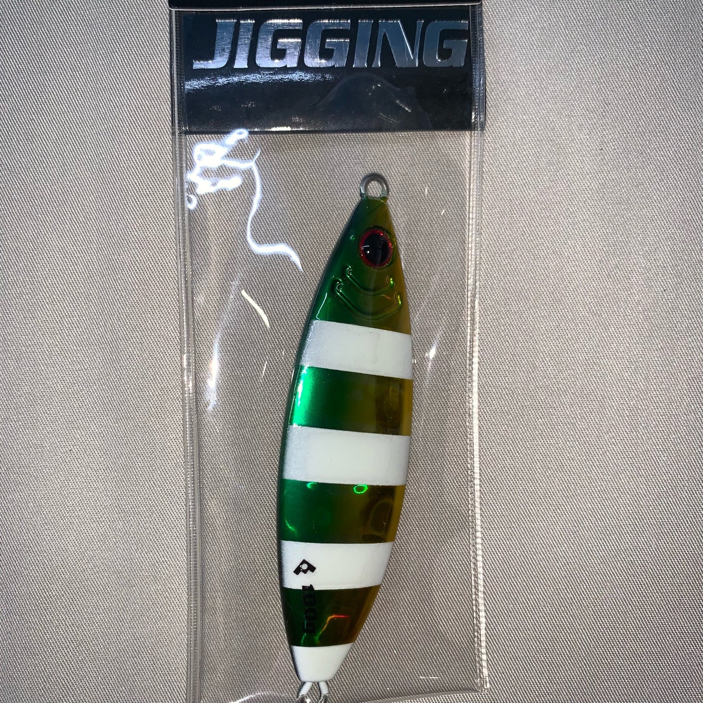 Bumble bee jig 100g