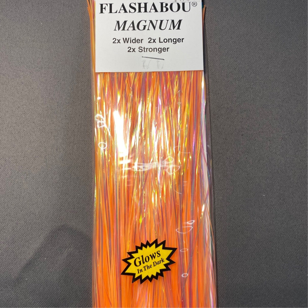 Flashabou Magnum Glow